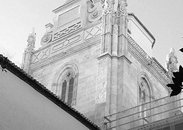 Pintores en Granada para fachadas y restauración